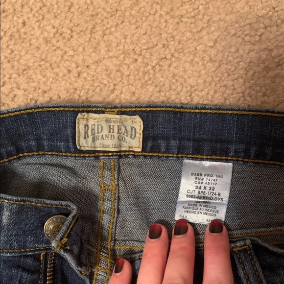 Jeans - Picture 2 of 3